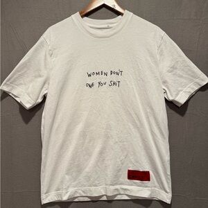 CHNGE T Shirt Size Medium EUC